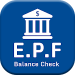 Cover Image of Tải xuống EPF Balance Check : PF Balance 1.14 APK