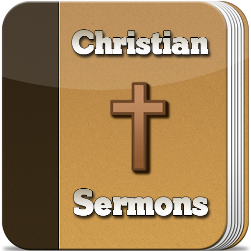 Christian Sermons  Icon