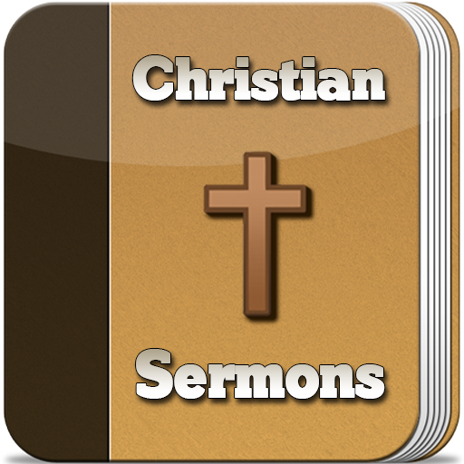 Christian Sermons logo