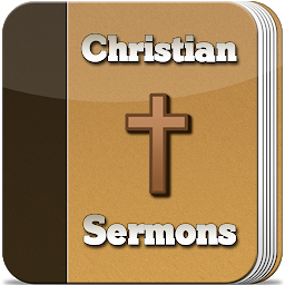 Image de l'icône Christian Sermons