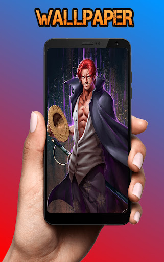 One Wallpapers Piece: 4K Anime Screen 3