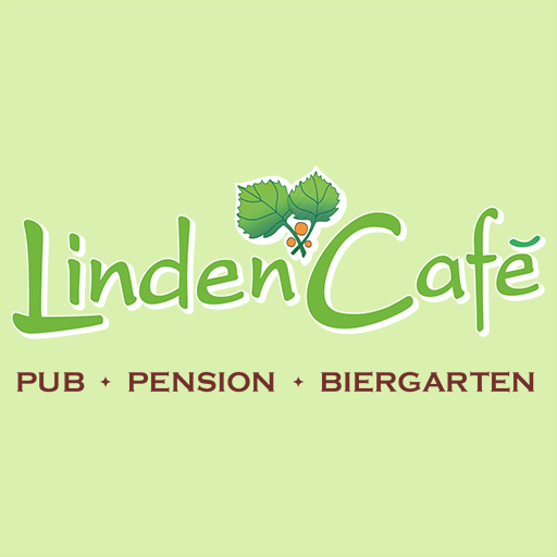 Linden Café logo