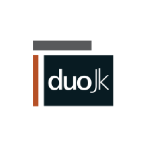 Duo JK logo