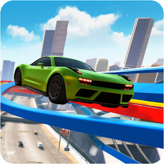 Car Stunt Games: Racing Games