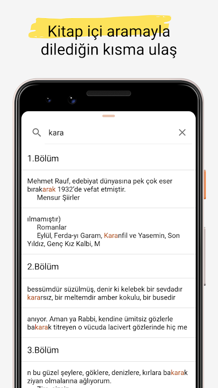 Kitapyurdu E-Kitap MOD APK 04