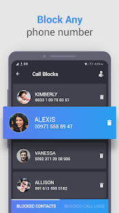 Phone Number Tracker - Mobile Number Locator Free 1.2.4 Screenshots 5