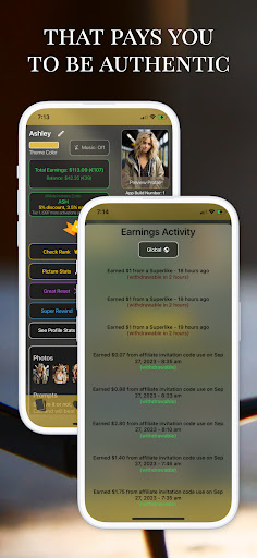 Smugshot: Catfish-Proof Dating Screenshot 2 - AppWisp.com