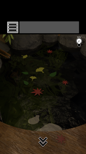 脱出ゲーム ひのき香る温泉 screenshot 9