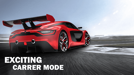 World Car Racing Game 2021  screenshots 1