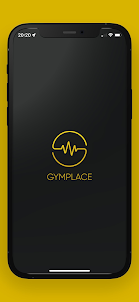 GymPlace Manager