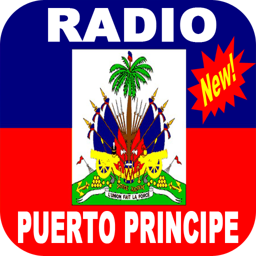 Port au Prince Radio Stations - Puerto Principe विंडोज़ पर डाउनलोड करें
