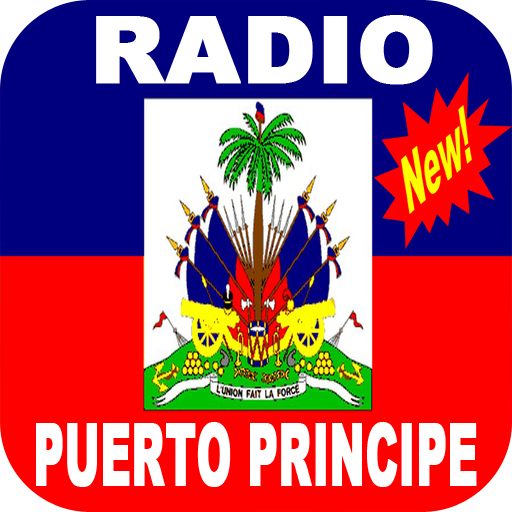 Port au Prince Radio Stations - Puerto Principe ดาวน์โหลดบน Windows