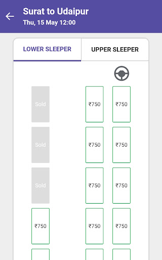 Shree Seth Sawariya Travels