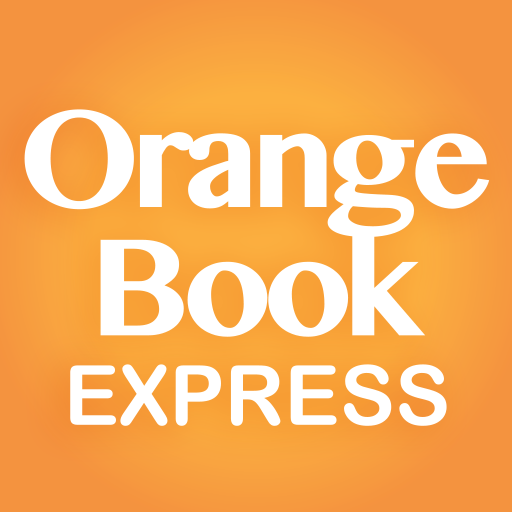 OB Express 2.0 logo