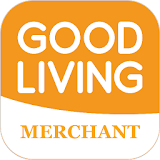 Gulf News Good Living Merchant icon