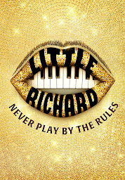 Slika ikone Little Richard - Never Play by the Rules
