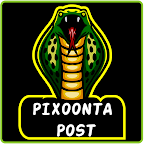 Pixoonta Post(Poster Maker)