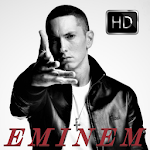Cover Image of Baixar Eminem All Songs All Albums Music Video 2.0.40 APK