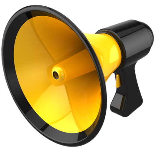 Air Horn Plus logo