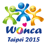 WONCA 2015 icon