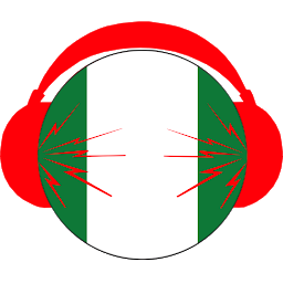 Icon image Nigeria FM Radio Stations