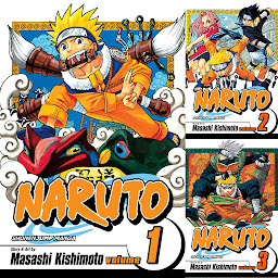 「Naruto」のアイコン画像