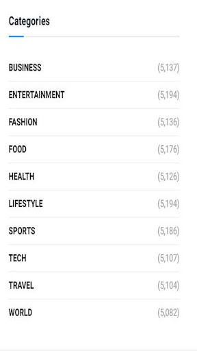 Global News and Entertainment