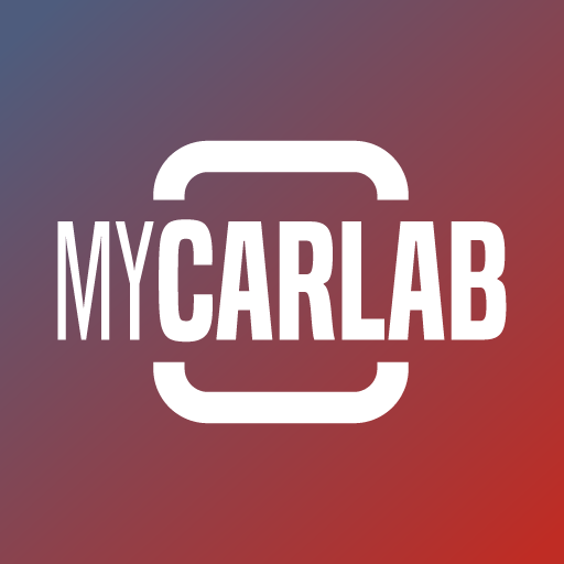 myCARLAB logo