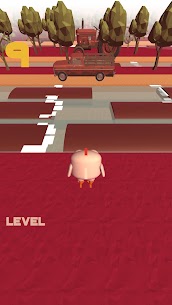 Crazy Chicken 8
