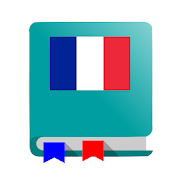 French Dictionary - Offline  Icon