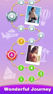 Solitaire Beauty Classic Card