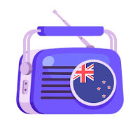 FM Radio & NZ Music Stations