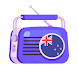 FM Radio & NZ Music Stations - Androidアプリ