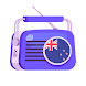 FM Radio & NZ Music Stations