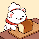 パンくま（Bread Bear） - 無料新作のゲームアプリ Android