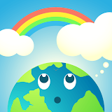 App for kids Primary School icon