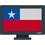 Cover Image of Download Chile TV Online 5.0 APK