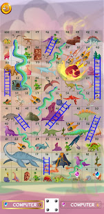 Snakes and Ladders: Board Game 1.0.6 APK screenshots 4