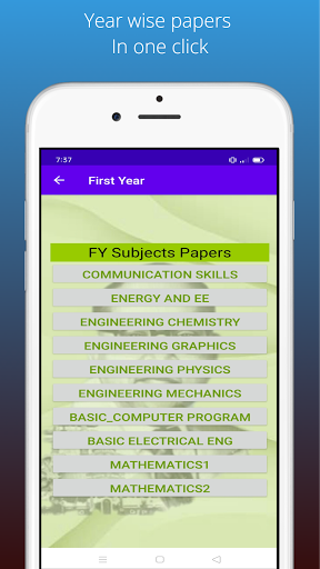 DBATU Mechanical Engineering D