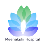 Cover Image of Descargar Meenakshi Multispeciality Hosp  APK