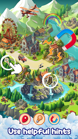 Game screenshot Can You Find It? Hidden Object hack