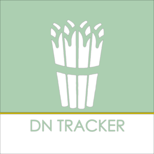 DN Spargel-Tracker logo
