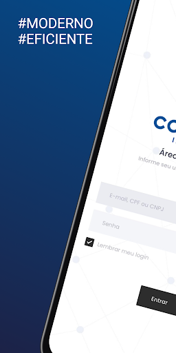 Android application Compasso Imobiliária screenshort