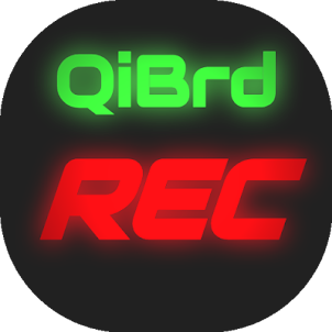 QiBrd REC Module - Recording i