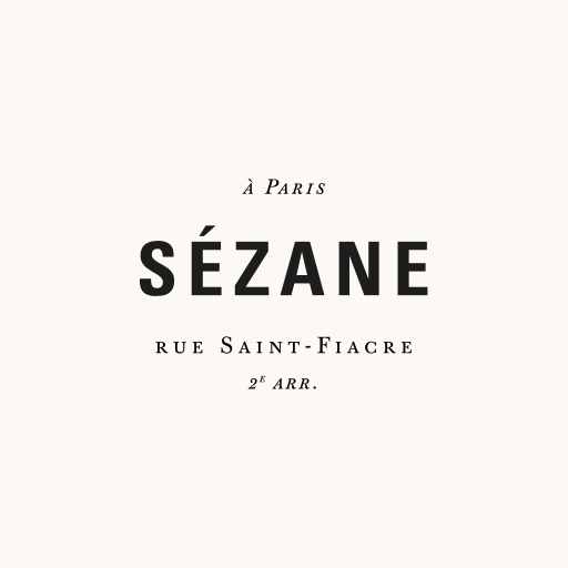 Sézane App Mode & Maroquinerie Télécharger sur Windows