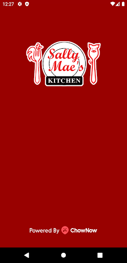 Android application Above Ground screenshort
