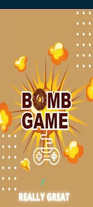 Bomb Game