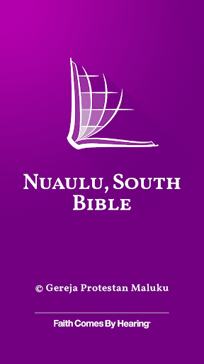 Android application Nuaulu, South Bible screenshort