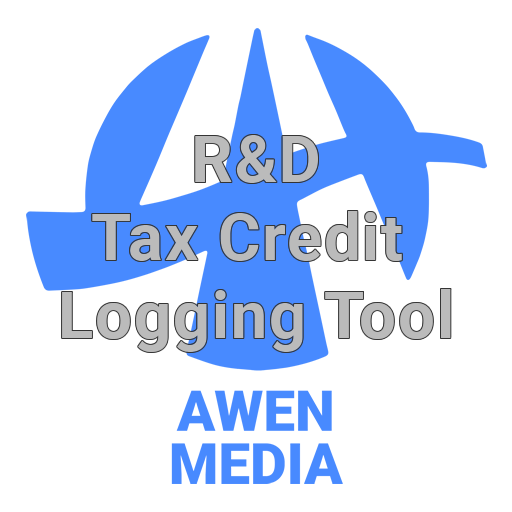 Awen Media R&D Tax Credit Logg 1.0.0 Icon