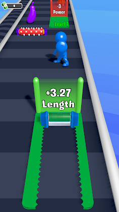 Silicone Mixer 3D - Screenshot 2